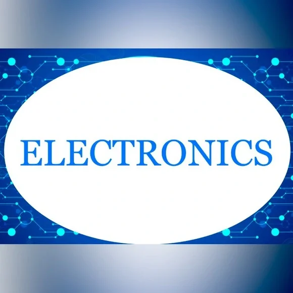 ELECTRONICS - Picture 1 of 1